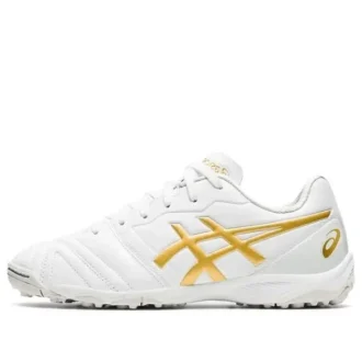 Ultrezza TF Turf KIDS Wit/Geel