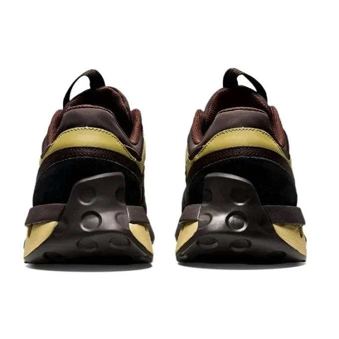 UN1-S Jogger X81 “Coffee Bean”