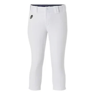 Uniform Pants (Short Fit) “White”