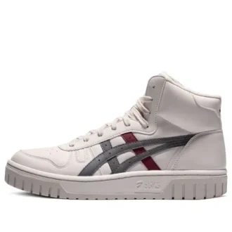 Unisex Court Mz-Hi Sneakers Grijs