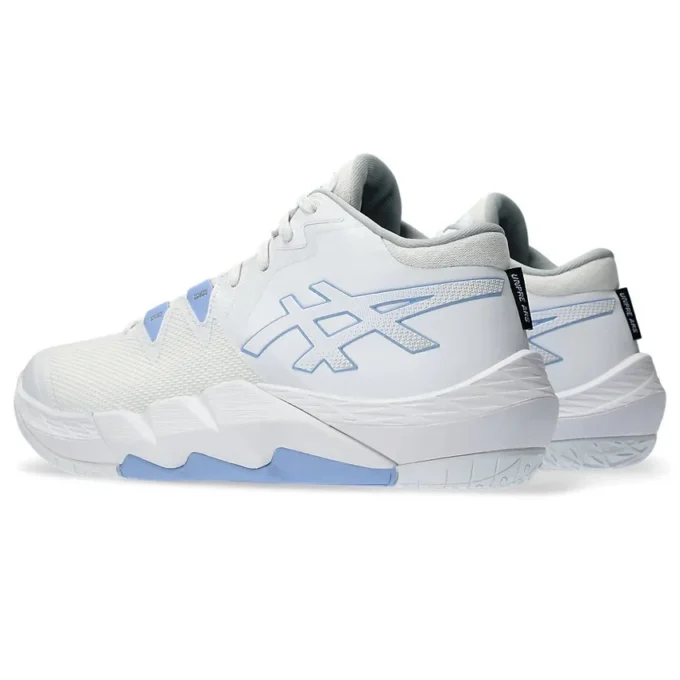 Unpre ARS 2 2E Wide “White Light Sapphire”