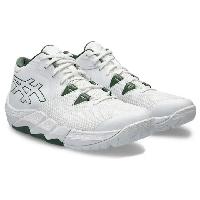 Unpre Ars 2 “White Glacier Grey”