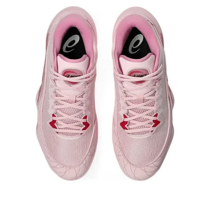 Unpre ARS 3 “Pink Salt Bright Rose”