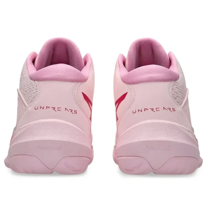 Unpre ARS 3 “Pink Salt Bright Rose”