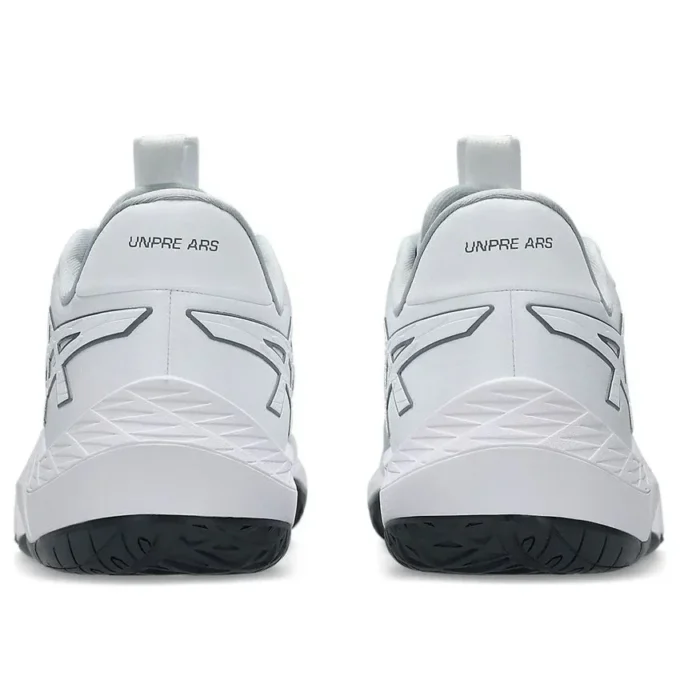 Unpre Ars Low 2 “White Hopes”