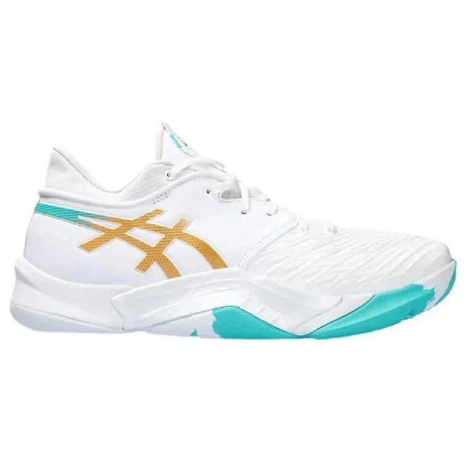 Unpre Ars Low “White Pure Gold”