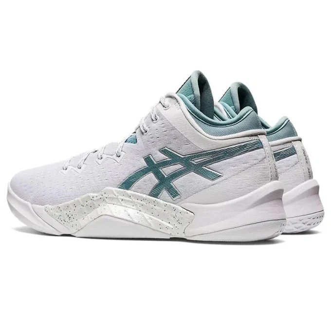 Unpre ARS “White Light Steel”