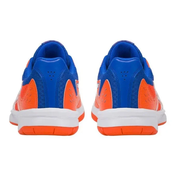 Upcourt 3 Badmintonschoenen “Nova Orange”