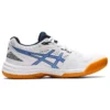 Upcourt 4 “Wit Periwinkle Blauw”