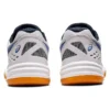 Upcourt 4 “Wit Periwinkle Blauw”
