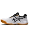 Upcourt 4 “Wit Zwart”