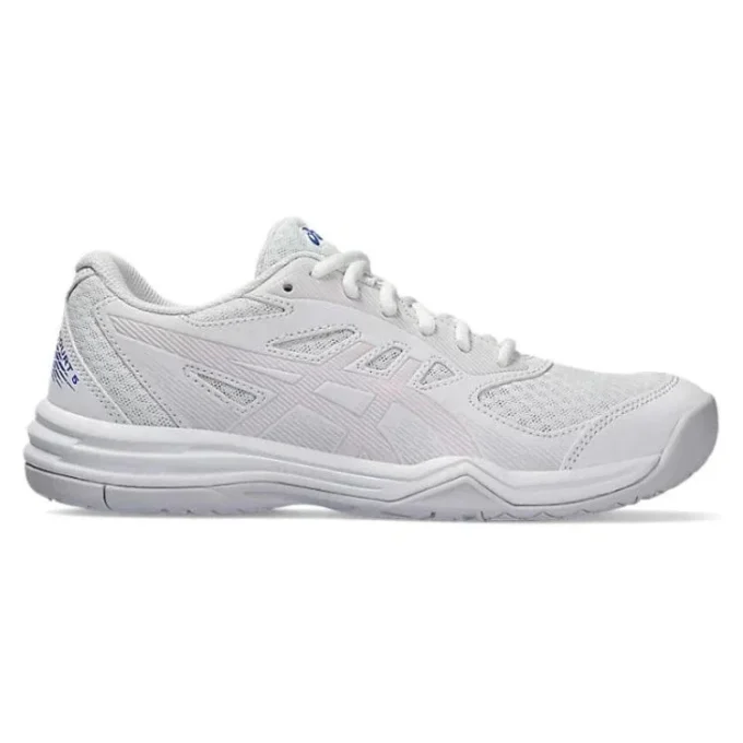 Upcourt 5 “White Cosmos”