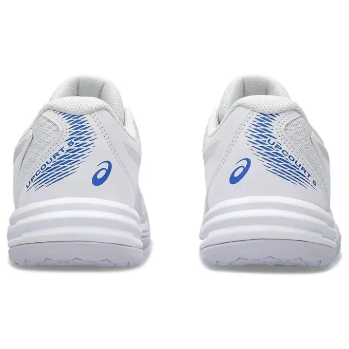 Upcourt 5 “White Cosmos”