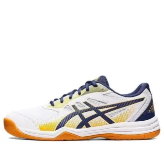 Upcourt 5 “White Deep Ocean Gum”