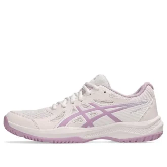 Upcourt 6 “Pale Pink Light Ube”