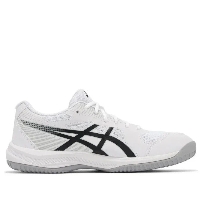 Upcourt 6 “White Black”