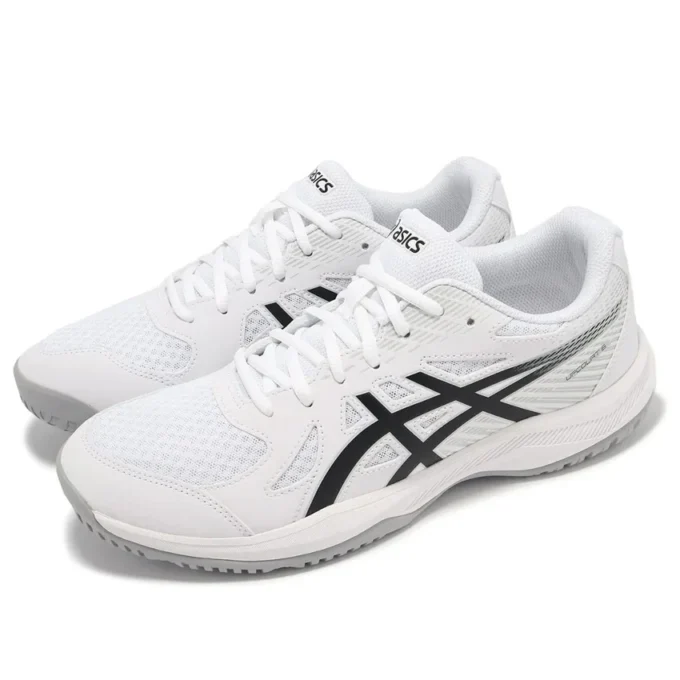 Upcourt 6 “White Black”