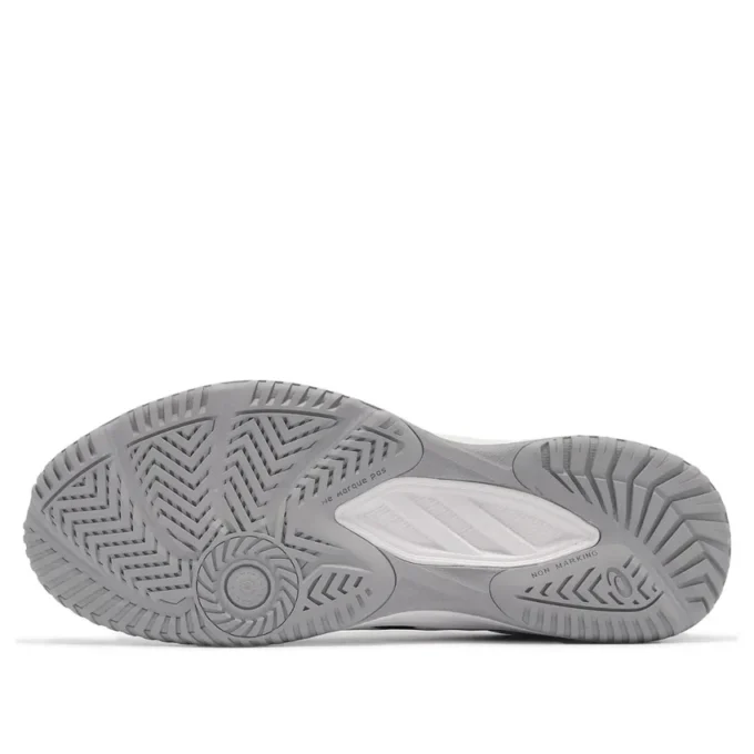 Upcourt 6 “White Black”