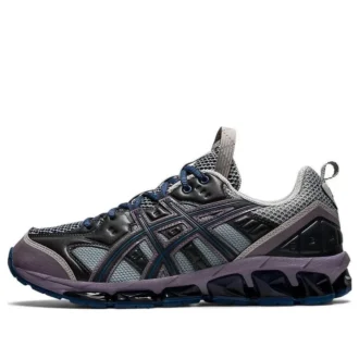 US3-S Gel-Quantum 360 7 Kiso “Oyster Grey Purple”