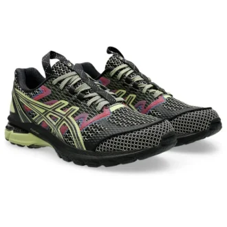US4-S GEL-Terrain “Black Neon Lime”
