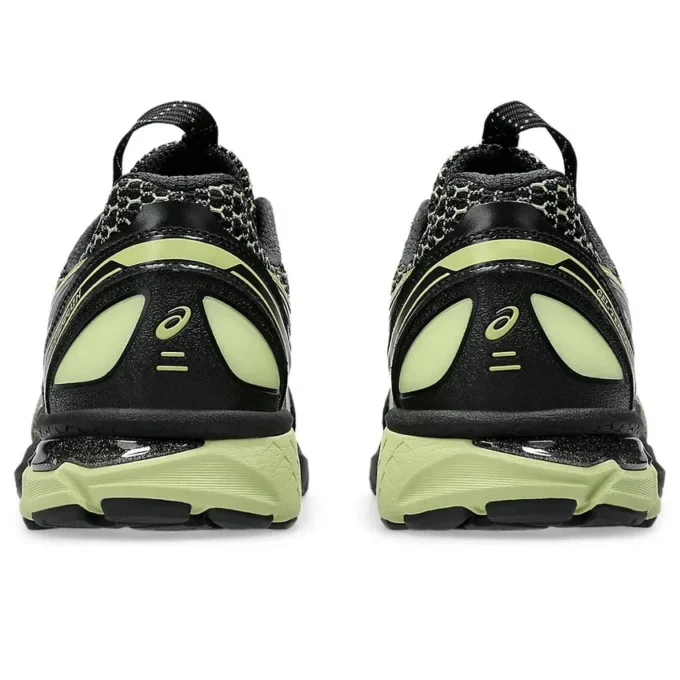 US4-S GEL-Terrain “Black Neon Lime”