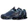 US5-S Gel-Quantum Kinetic “Light Indigo Peacoat”