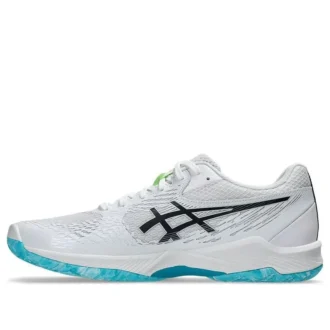 V-Swift FF 4 “White Black”