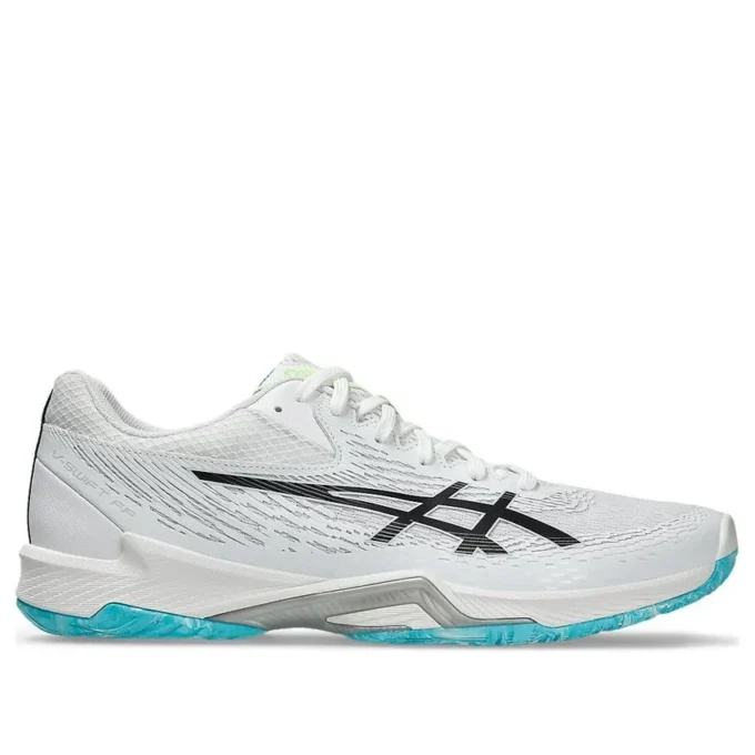 V-Swift FF 4 “White Black”
