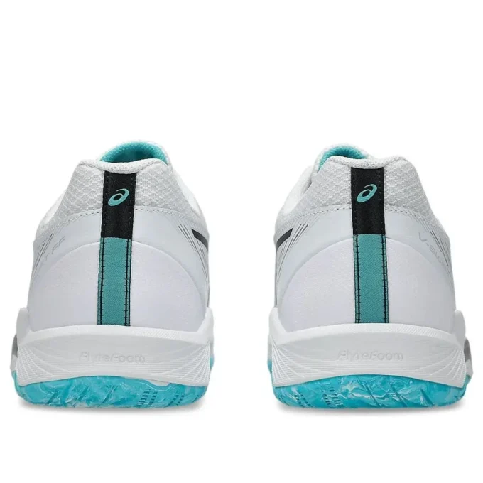 V-Swift FF 4 “White Black”