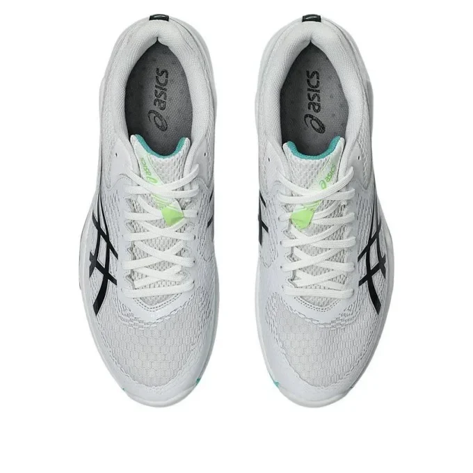 V-Swift FF 4 “White Black”