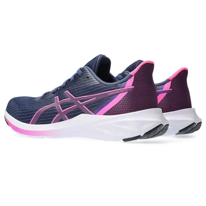 Versablast 3 “Deep Ocean Hot Pink”