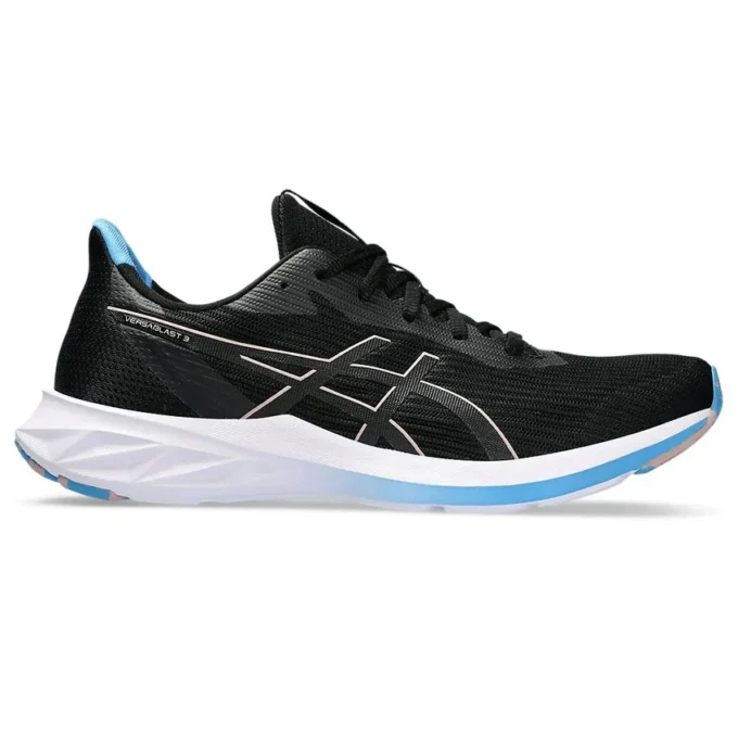 Versablast 3 hardloopschoenen “Black White”