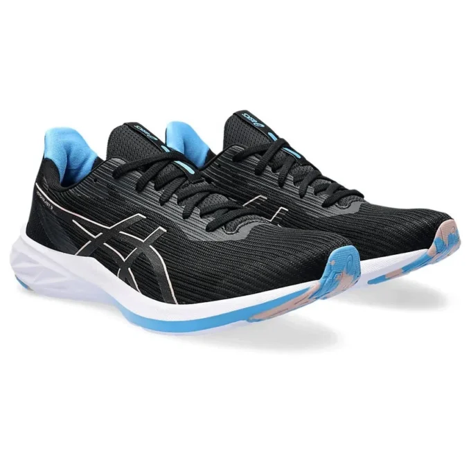 Versablast 3 hardloopschoenen “Black White”