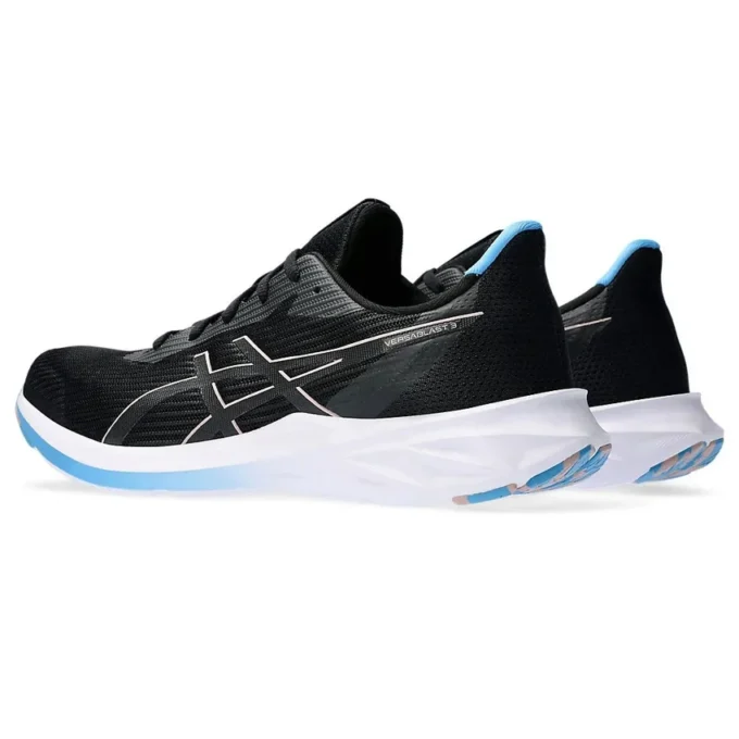 Versablast 3 hardloopschoenen “Black White”
