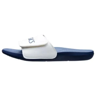 Verstelbaar “Wit Blauw”
