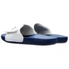 Verstelbaar “Wit Blauw”