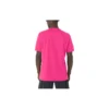 Volleybal T-shirt met print “Hot Pink”