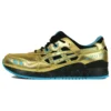 Wale x Villa x Gel-Lyte 3 “Intercontinental Champion”