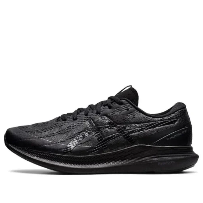 Walkride FF “Black Graphite Grey”
