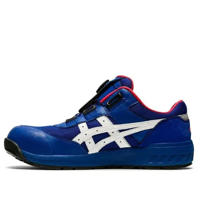 Winjob CP209 Boa Blauw/Wit
