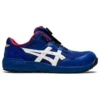 Winjob CP209 Boa Blauw/Wit