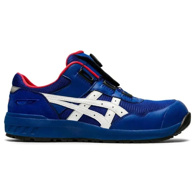Winjob CP209 Boa Blauw/Wit