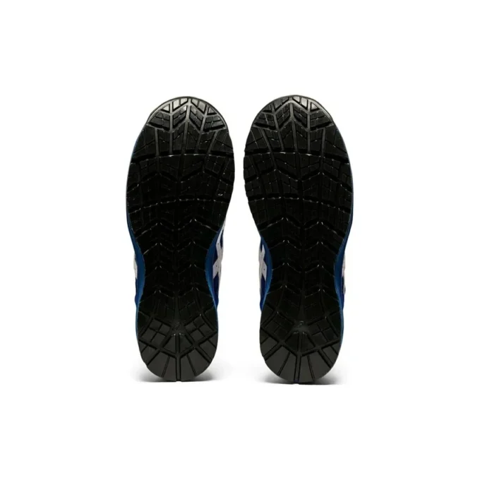 Winjob CP209 Boa Blauw/Wit