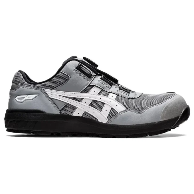 Winjob Cp209 Boa “Grijs”