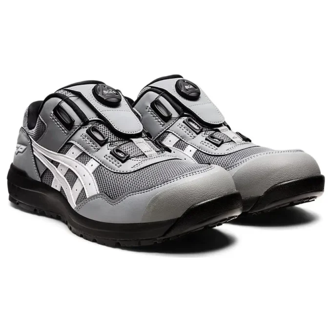 Winjob Cp209 Boa “Grijs”