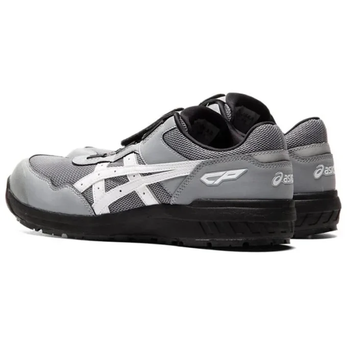 Winjob CP209 Boa “Grijs Wit”
