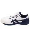 Winjob CP209 Boa Wit/Blauw