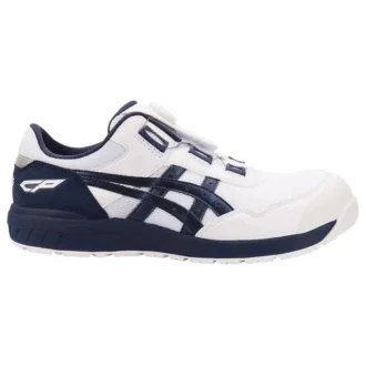 Winjob CP209 Boa Wit/Blauw