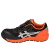 Winjob CP209 Boa Zwart/Oranje