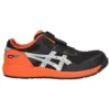 Winjob CP209 Boa Zwart/Oranje